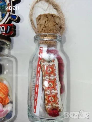 Сувенири два броя, снимка 3 - Колекции - 49607968