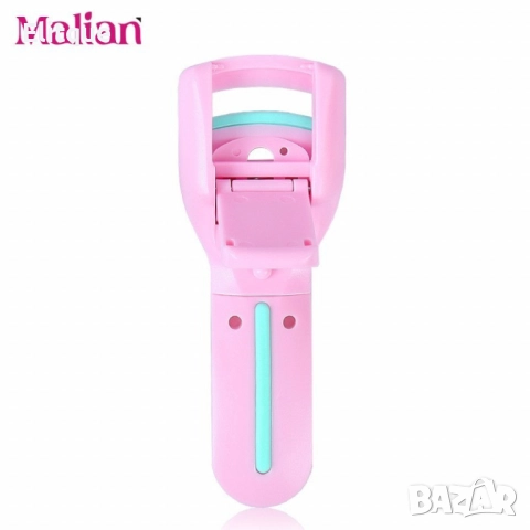 Компактна преносима извивачка за мигли HZS360, снимка 6 - Други - 52832059