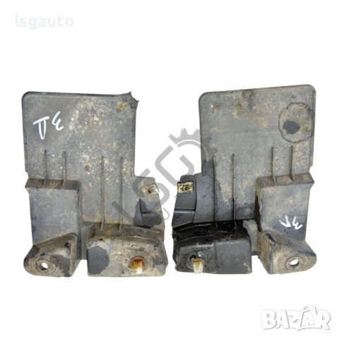 Комплект задни калобрани Honda CR-V III 2006-2010 ID:101297, снимка 2 - Части - 40830646