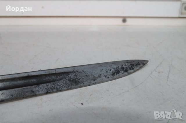 Щик ''Реминтон'' 1907-та година, снимка 10 - Антикварни и старинни предмети - 42880281