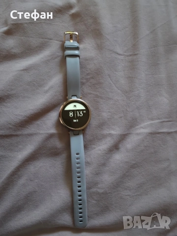Три часовника Diesel, Timex и Garmin Lily Sport, снимка 10 - Мъжки - 56207687