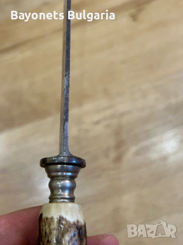 Солинген Нож, снимка 4 - Ножове - 53168482