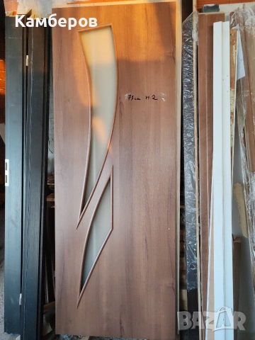 Интериорни врати , снимка 7 - Интериорни врати - 53159043