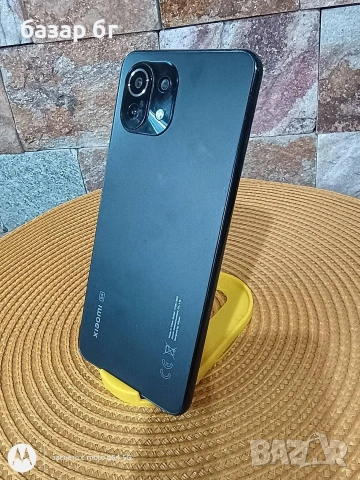 xioami 11 lite , снимка 3 - Xiaomi - 54061900