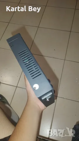 Wi-tek model WI-PS210G, снимка 4 - Суичове - 55970606