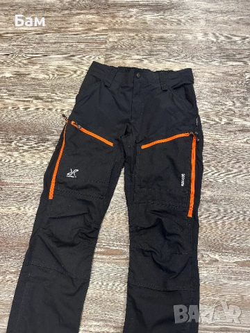 Мъжки!Revolution Race Gp Pro Rescue Pants размер 50/М, снимка 3 - Панталони - 54100932