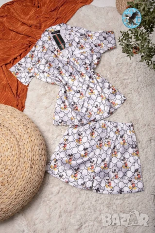 пижами victoria's secret, снимка 12 - Пижами - 51428602