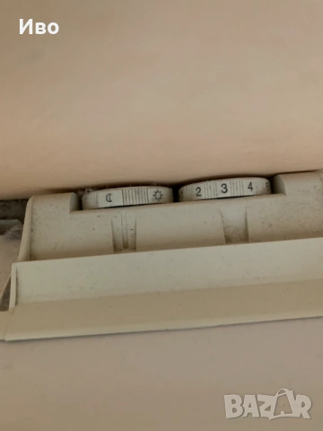 АПЛИМО стенен конверторен радиатор използван, снимка 3 - Радиатори - 54158776