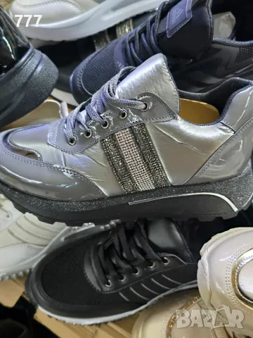 дамски обувки , снимка 5 - Дамски ежедневни обувки - 48431615