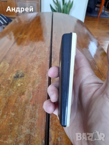 Стар калкулатор Privileg, снимка 4 - Други ценни предмети - 39057533