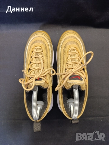 Маратонки Nike Air Max, снимка 8 - Маратонки - 52529026