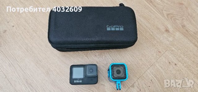 Нова GoPro Hero 11 Creator Edition екшън камера и други, снимка 5 - Камери - 50223716