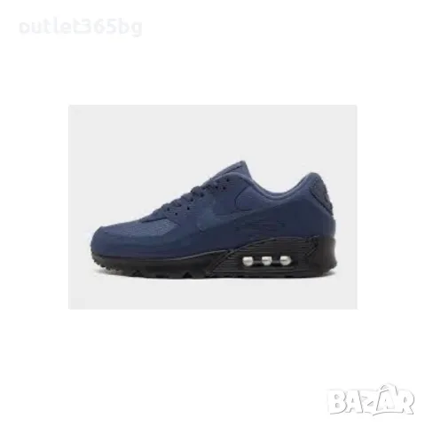 Nike - Air Max 90 номер 47 мъжки Оригинал Код 8315, снимка 1 - Маратонки - 49609795