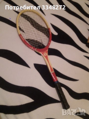 Тенис ракета