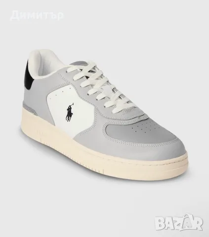 обувки polo ralph lauren