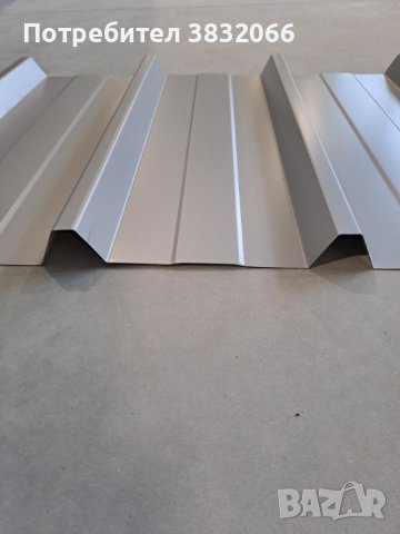 Производство на профилирана ламарина, снимка 4 - Други услуги - 42072538