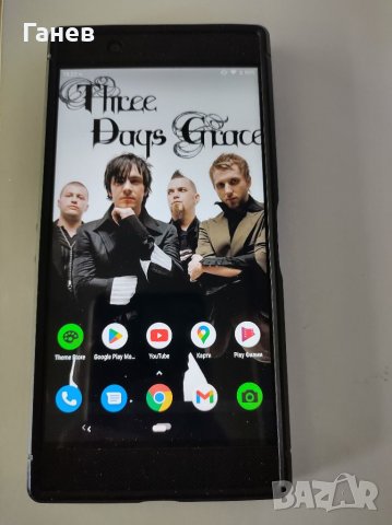 Телефон Razer 1 64 GB, снимка 8 - Други - 40521367