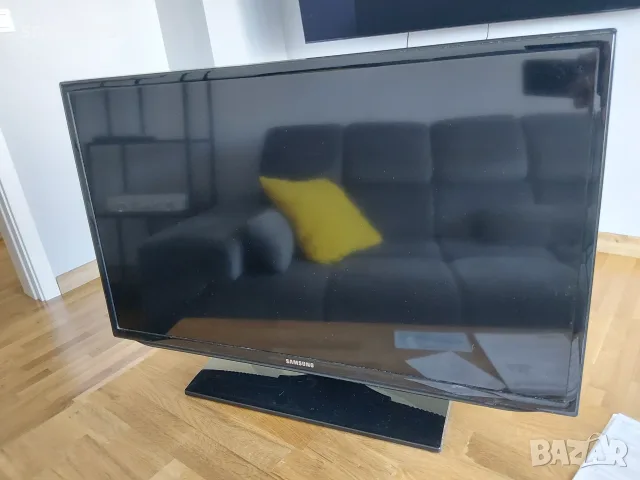 Samsung UE32EH5450WXXH, 32" LED Smart TV от Series 5, снимка 3 - Телевизори - 56106735
