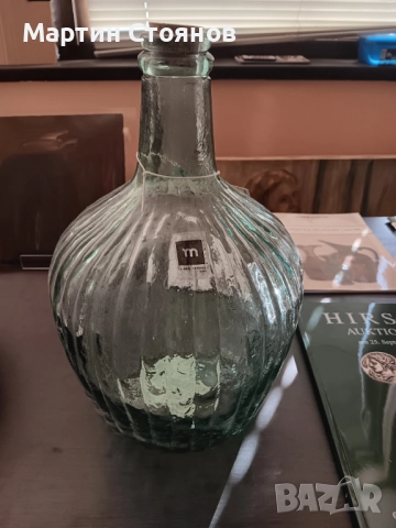 Декоративна Дамаджана