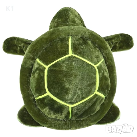 Плюшена играчка Костенурка 30см
