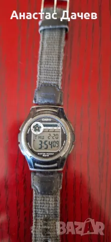 CASIO 3170 - W212