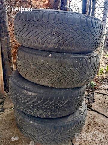 Джанти за Мерцедес/Mercedes 5x112, снимка 2 - Гуми и джанти - 44697716