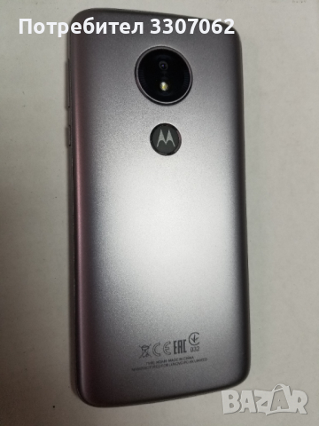 Motorola Moto E5, снимка 2 - Motorola - 44742759