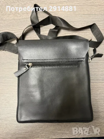 Мъжка чантичка Gucci, снимка 3 - Чанти - 56368196