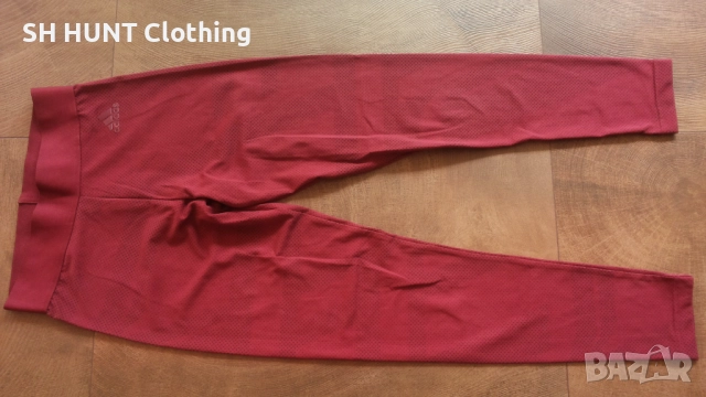 Adidas PERFORMANCE Размер XS дамски клин 2-60, снимка 2 - Клинове - 52793732