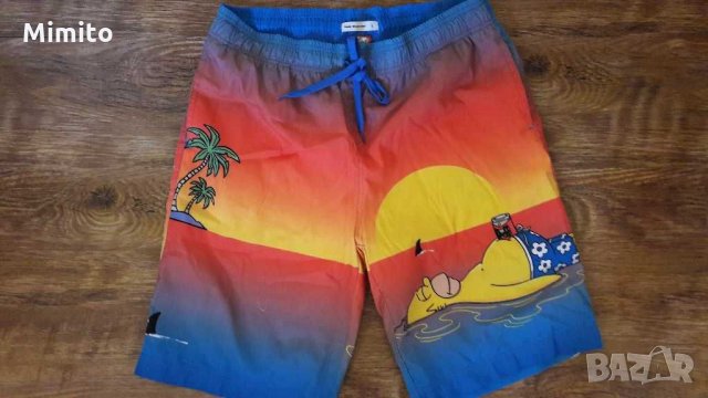 Мъжки шорти 2модела