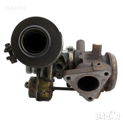 Турбо Mercedes-Benz B-Class (W245) 2005-2011 ID: 122452, снимка 2 - Части - 44509278