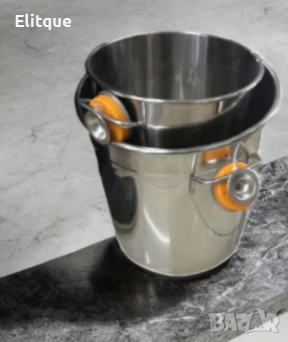 Метален казан различни размери, снимка 4 - Други стоки за дома - 52862440