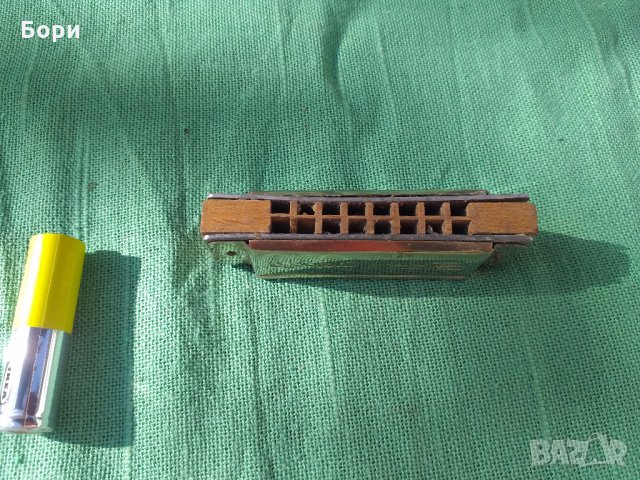 RELAKS melodia  Хармоника, снимка 3 - Духови инструменти - 30604895