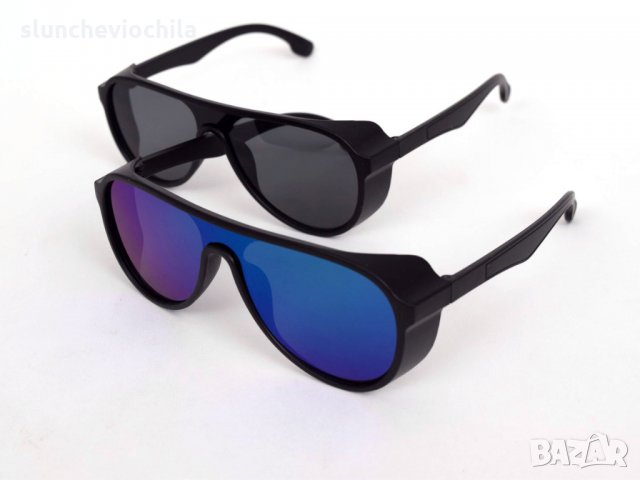 Слънчеви очила модел Carrera gt UV400 защита