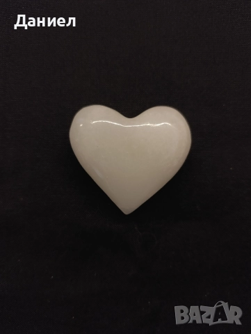 Каменно сърце