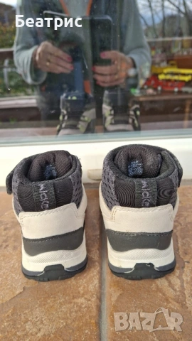 Кецове за момченце , снимка 2 - Детски обувки - 54078958