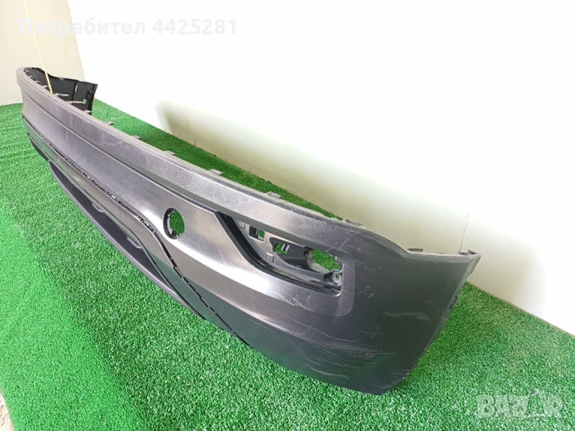 дифузьор, спойлер задна броня VW T-Cross 2019-2023 г. #1036V., снимка 2 - Части - 51465254