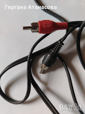 Усилвател с тонколона , снимка 9 - Тонколони - 53931194