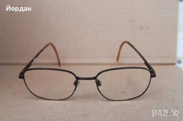 Диоптрични рамки за очила ''Hugo Boss'' Titan-P, снимка 2 - Други - 47305776