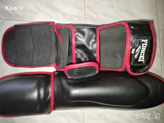 Екипировка за бокс, снимка 5 - Бокс - 49177616