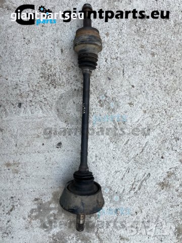 Полуоска за Мерцедес W211 задна дясна , снимка 2 - Части - 38991295