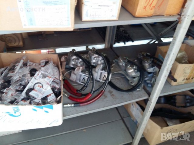 Ресори за руски коли и авгочасти да лада .жигула .москвич.и слуги. 0895486622, снимка 5 - Части - 35282347