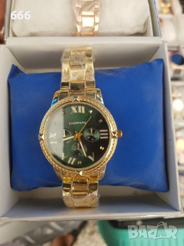 Часовник, снимка 6 - Мъжки - 42141314