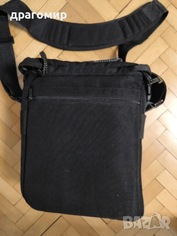 tamrac PRO 5 фотографска чанта , снимка 10 - Чанти, стативи, аксесоари - 54311877