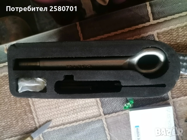 Продавам оригинален компресор за помпане на гуми с кука за теглене за Фиат , снимка 5 - Аксесоари и консумативи - 51693884