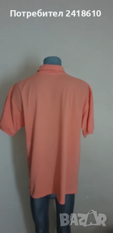 Lacoste Pique Cotton Slim Fit Mens Size 7 - 2XL ОРИГИНАЛ! Мъжка Тениска!, снимка 5 - Тениски - 50658445