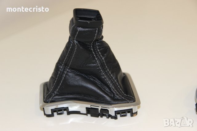 Топка скоростен лост Subaru Outback BT (2019-2023г.) маншон 35126AN00A, снимка 6 - Части - 44358850