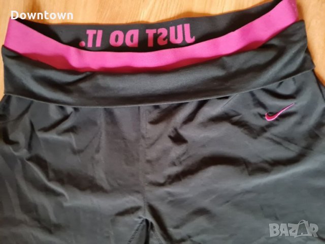 NIKE dry fit комплект#екип от 3/4 панталон-потур и потник, снимка 8 - Спортни екипи - 34188341