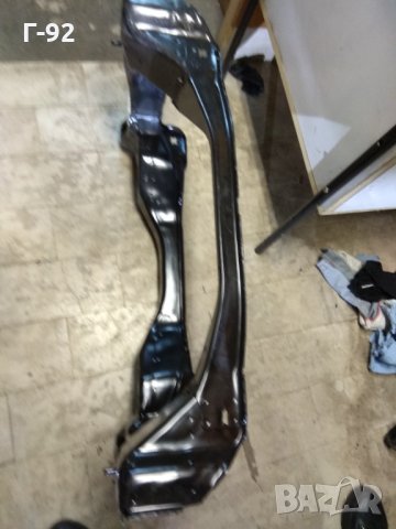 A2106201887**NEU**MERCEDES**ПРЕДЕН МОСТ ЗА W 210 , снимка 5 - Части - 31896918