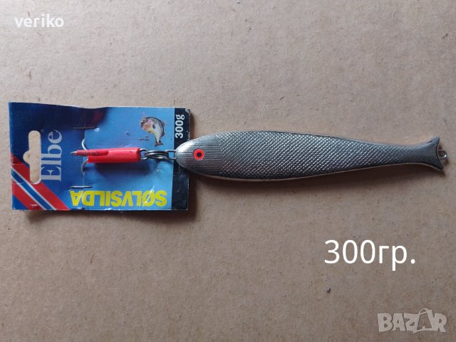 Пилкери 24бр, снимка 3 - Такъми - 44505673